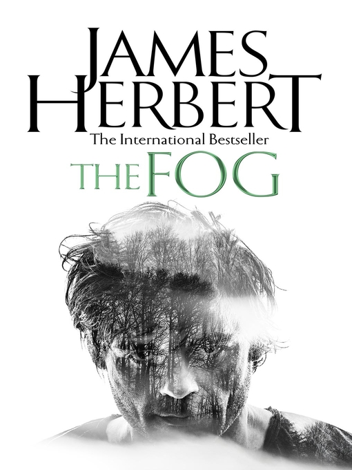 Title details for The Fog by James Herbert - Available